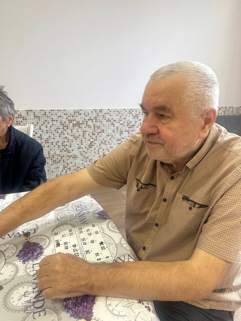 Будни пансионата Нонна (11)