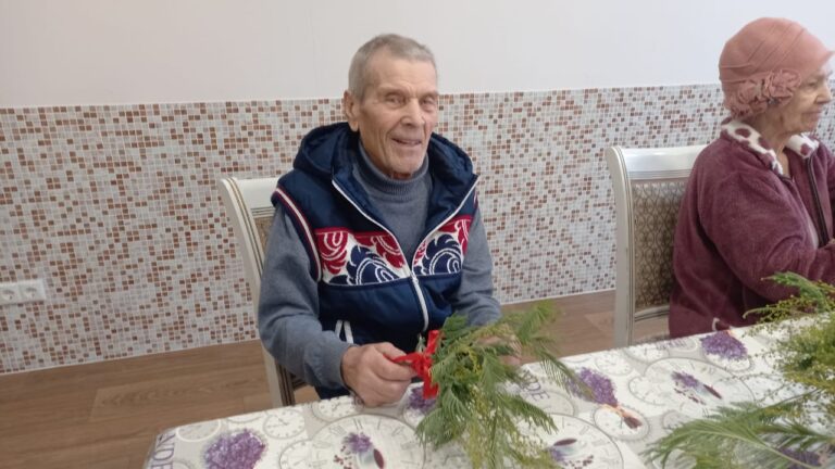 Досуг в пансионате Нонна (8)