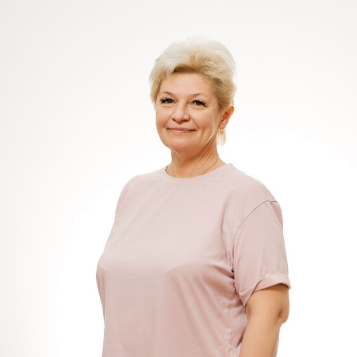 Татынская Елена Анатольевна