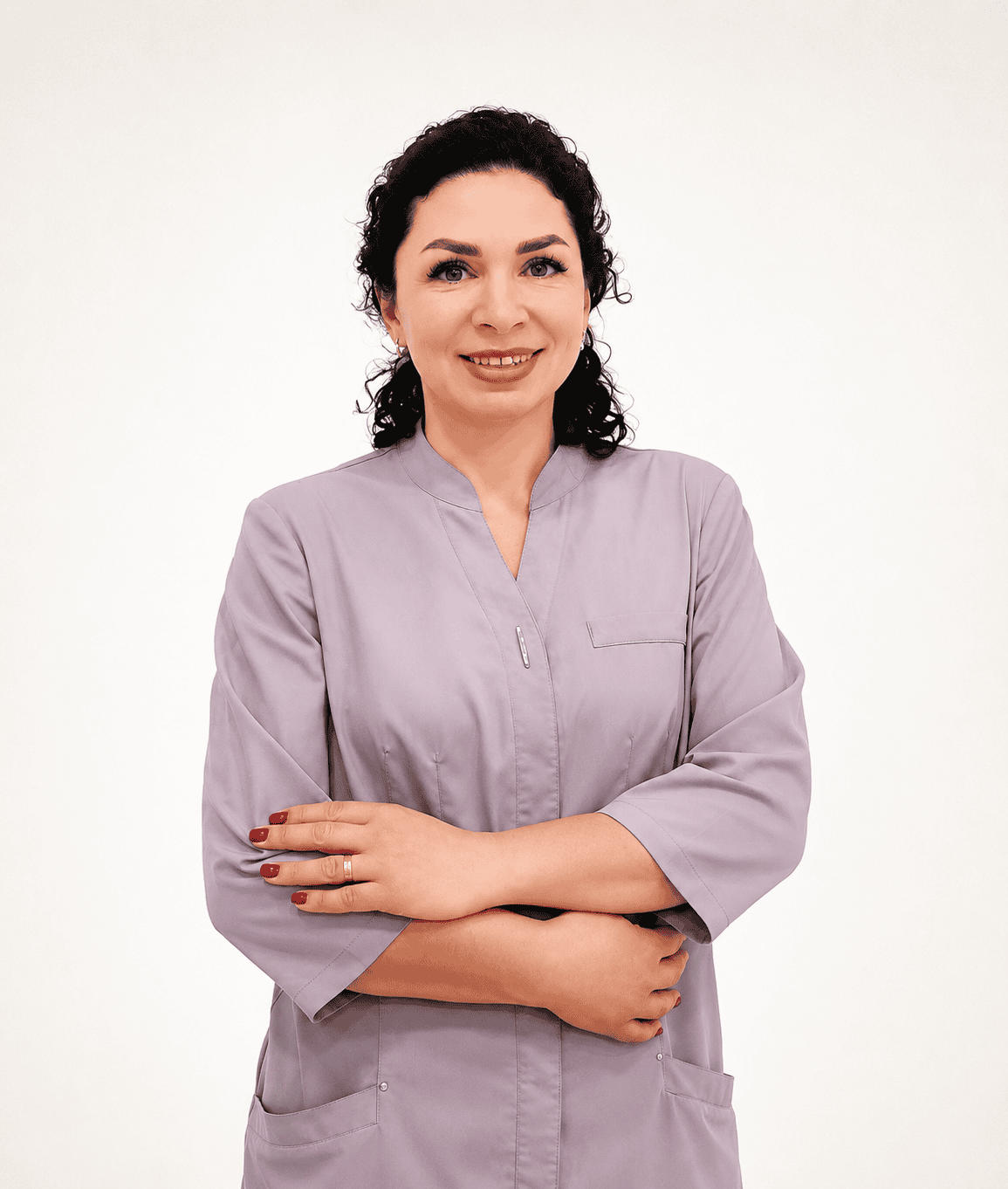 Ларина Майя Викторовна